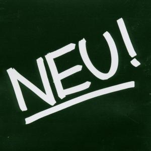 Neu! 75 - Neu! - Musiikki - GROENLAND - 5065001040757 - maanantai 7. marraskuuta 2011