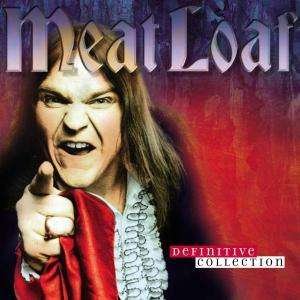 Cover for Meat Loaf · Definitive Collection (CD) (2004)
