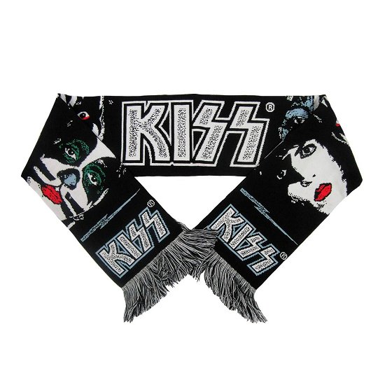 Cover for Kiss · Dynasty (MERCH) [Black edition] (2017)