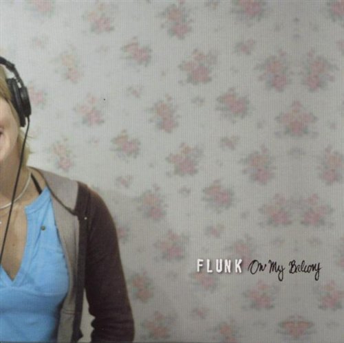 Cover for Flunk · Oh My Bacony (SCD) (2005)