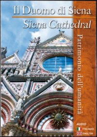 Cover for Duomo Di Siena (Il) (DVD) (2021)