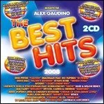 Cover for Vv.aa. · The Best Hits 2008 (CD)