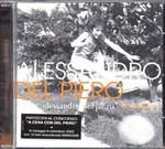 Cover for Various Artists · Alessandro Del Piero... in Musica (CD) (2020)