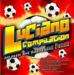 Cover for Aa.vv. · Luciano Compilation (CD) (2006)