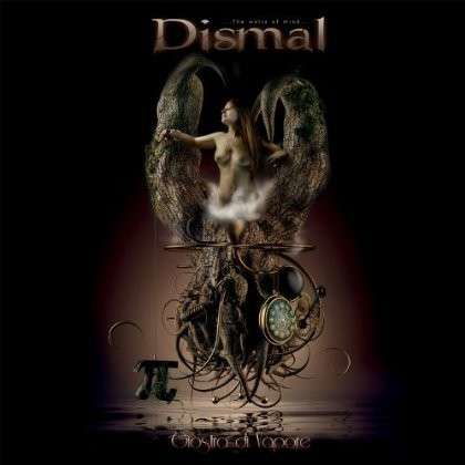 Giostra Di Vapore - Dismal - Music - DRE C - 8033622533757 - December 3, 2013