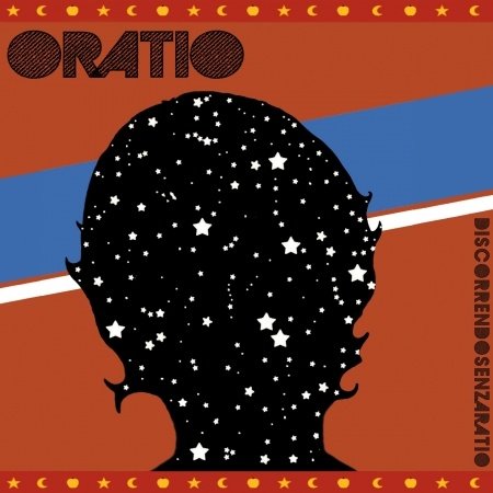 Discorrendo Senza Ratio - Oratio - Muziek - Edel Italy - 8388765439757 - 10 april 2012