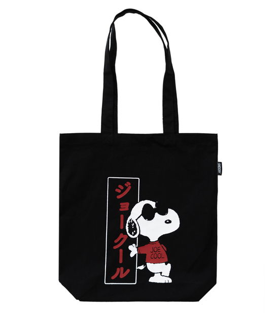 SNOOPY - Tote Bag - Snoopy - Koopwaar -  - 8435497261757 - 