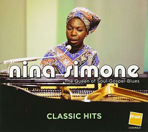 Classic Hits - Nina Simone - Music - MIDNIGHT RECORDS - 8436028693757 - November 18, 2014