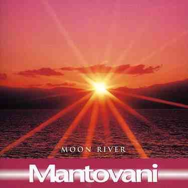 Cover for Mantovani · Triple Treasures (CD) (2002)