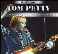 Cover for Tom Petty · Broadcast Rarities (LP)