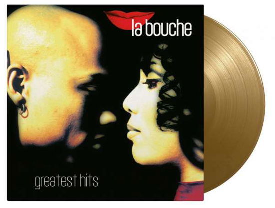 Cover for La Bouche · Greatest Hits by La Bouche (LP) (2022)