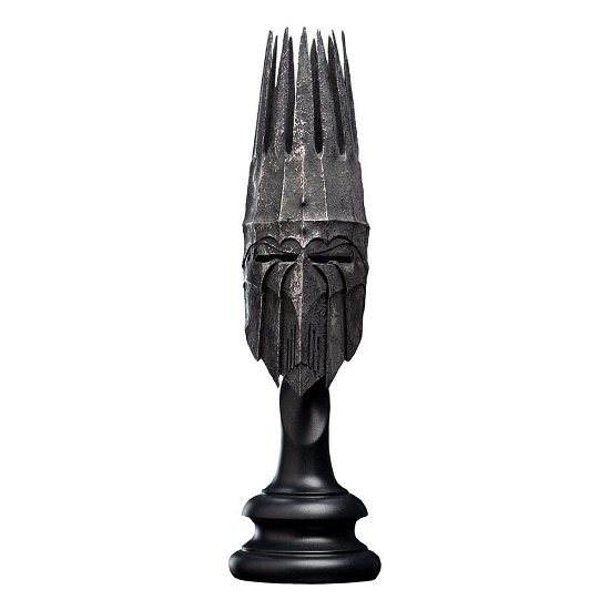 Cover for Mini Prop Replica · Helm of the Witch-king (Le Alternative Concept) (MERCH) (2023)