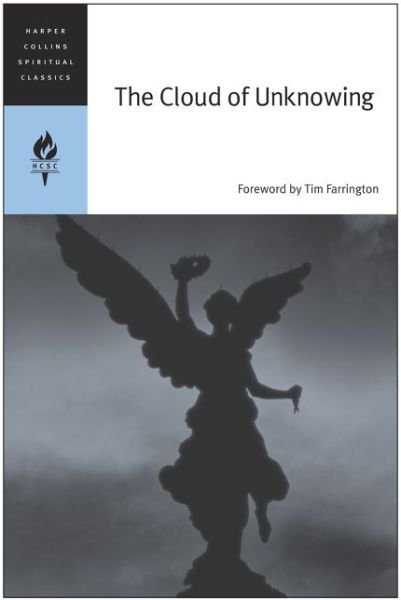 Cover for Emilie Griffin · Cloud Of Unknowing (Pocketbok) (2009)