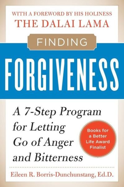 Cover for Eileen Borris-Dunchunstang · Finding Forgiveness (Taschenbuch) [Ed edition] (2010)