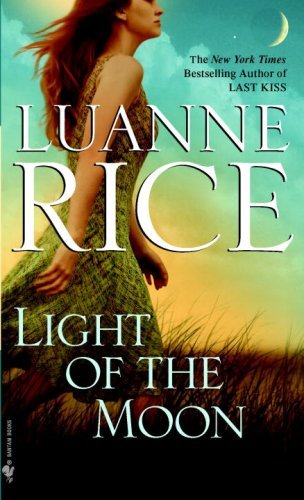 Cover for Luanne Rice · Light of the Moon (Taschenbuch) [Reprint edition] (2008)