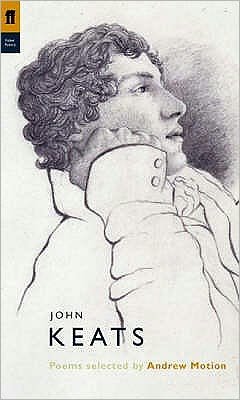Cover for John Keats · John Keats - Poet to Poet (Paperback Bog) [Main - Poet to Poet edition] (2005)