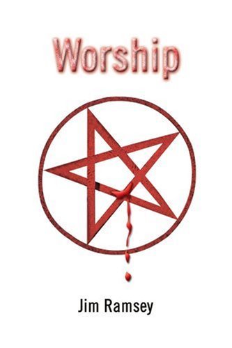 Cover for Jim Ramsey · Worship (Paperback Book) (2002)
