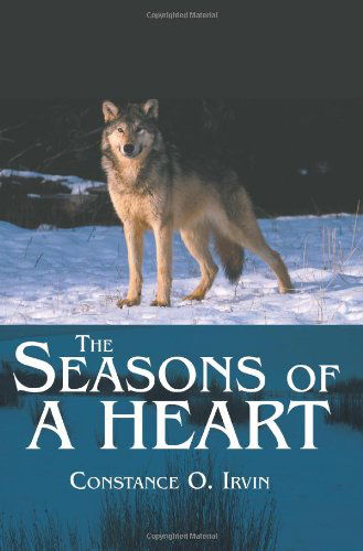 Cover for Constance Irvin · The Seasons of a Heart (Pocketbok) (2005)