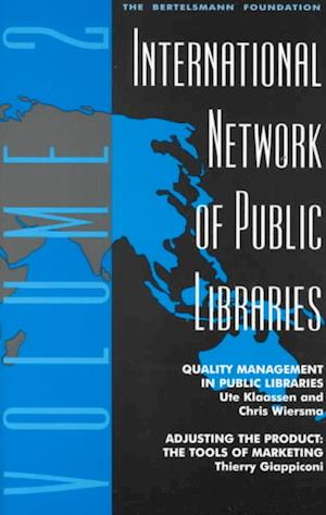 Cover for Nicola Campbell · International Network of Public Libraries - International Network of Public Libraries (Paperback Book) (2004)