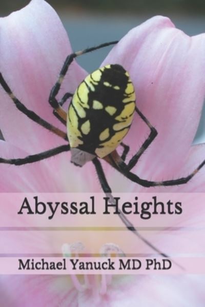 Cover for Michael Yanuck · Abyssal Heights (Paperback Book) (2018)