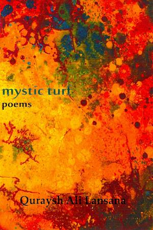 Cover for Quraysh Ali Lansana · Mystic Turf (Paperback Book) (2012)