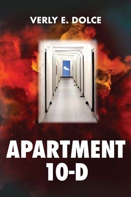 Cover for Verly E Dolce · Apartment 10-D (Paperback Book) (2020)