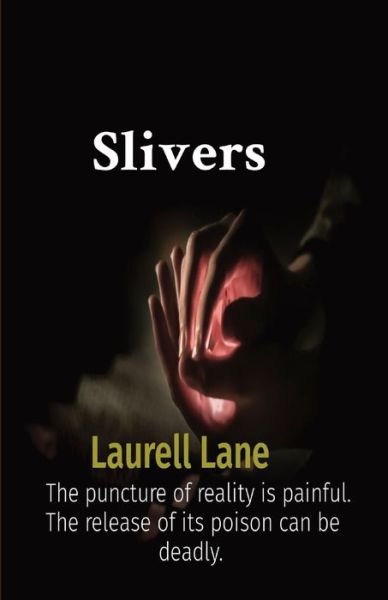 Cover for Laurell Lane · Slivers (Book) (2023)