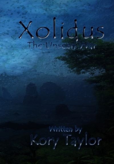 Cover for Kory Taylor · Xolidus (Book) (2011)