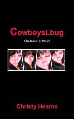 Cover for Christy Hearns · CowboysLbug (Paperback Book) (2015)