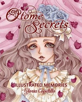 Cover for Gc · Otome Secrets (Paperback Book) (2018)