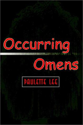 Cover for Paulette Lee · Occuring Omens (Paperback Bog) (2002)