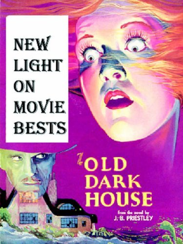 Cover for John Reid · Hollywood Classic Movies 1: New Light on Movie Bests (Paperback Bog) (2004)