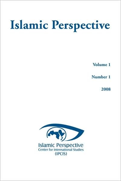 Cover for Ipcis · Islamic Perspective (Paperback Book) (2008)