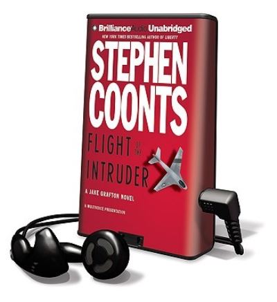 Flight of the Intruder - Stephen Coonts - Inne - Brilliance Audio Lib Edn - 9781441829757 - 1 października 2009