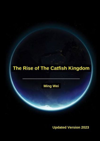 Cover for Ian Allan · Rise of the Catfish Kingdom (Bog) (2023)