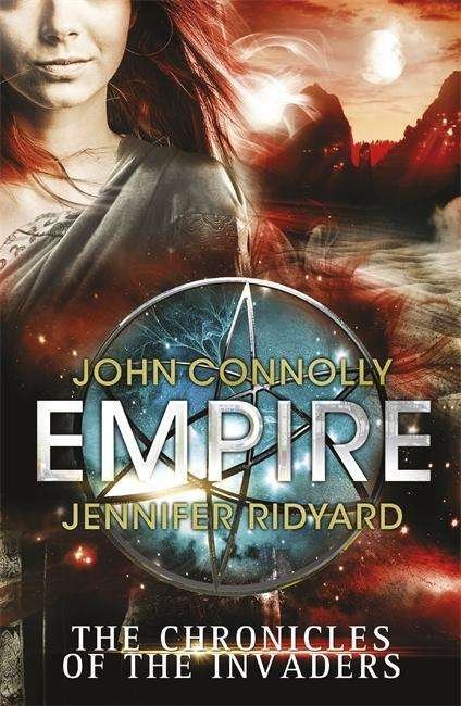 Cover for John Connolly · Empire (Pocketbok) (2015)