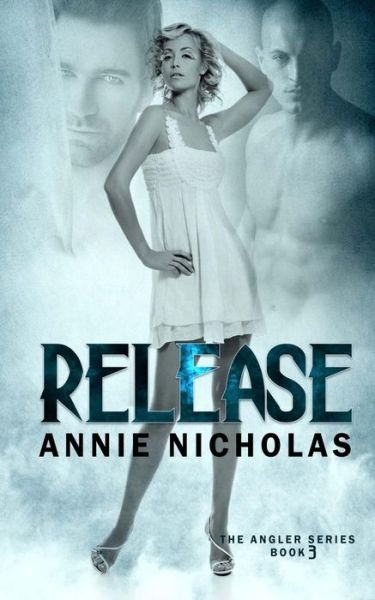 Cover for Annie Nicholas · Release (Pocketbok) (2013)