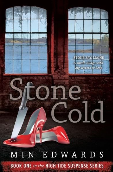 Cover for Min Edwards · Stone Cold (Pocketbok) (2014)
