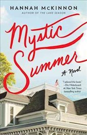 Mystic Summer - Hannah McKinnon - Music - Blackstone Audiobooks - 9781504742757 - June 7, 2016