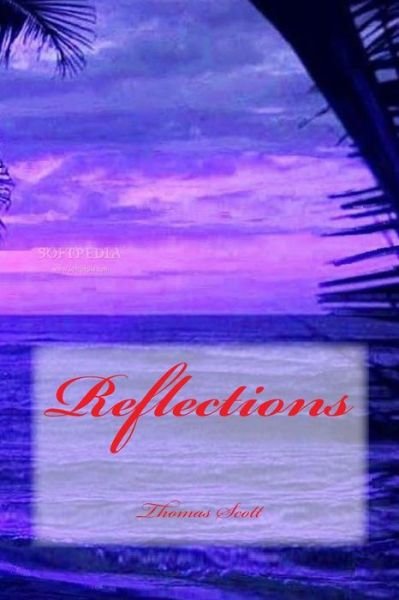 Cover for Thomas Edward Scott · Reflections (Paperback Book) (2015)