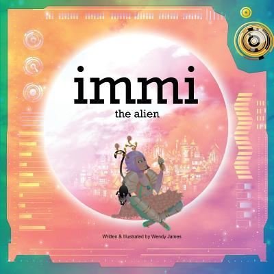 Immi - Wendy James - Bøger - Createspace Independent Publishing Platf - 9781541017757 - 29. december 2016