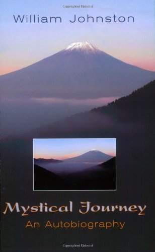 Cover for William Johnston · Mystical Journey: an Autobiography (Paperback Bog) (2006)