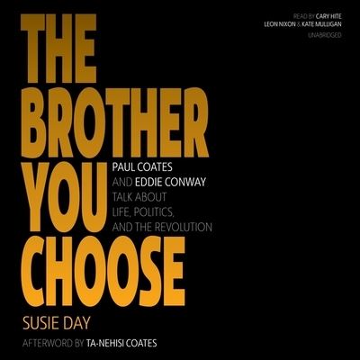 The Brother You Choose Lib/E - Susie Day - Muzyka - Blackstone Publishing - 9781665023757 - 23 lutego 2021