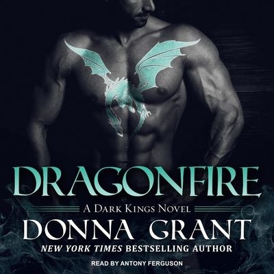 Dragonfire - Donna Grant - Music - TANTOR AUDIO - 9781665221757 - October 30, 2018