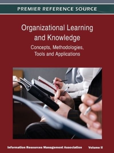 Cover for Irma · Organizational Learning and Knowledge (Bog) (2006)
