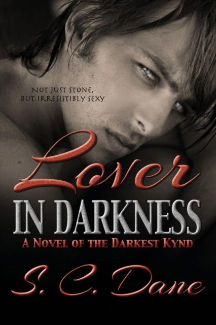 Cover for S C Dane · Lover In Darkness (Paperback Bog) (2017)