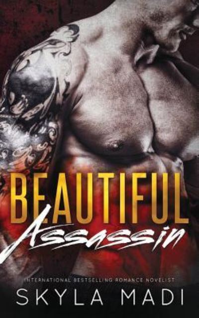 Cover for Skyla Madi · Beautiful Assassin (Paperback Book) (2017)