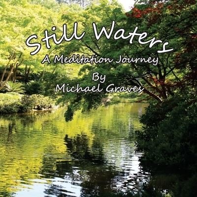 Cover for Michael Graves · Still Waters (Paperback Book) (2019)