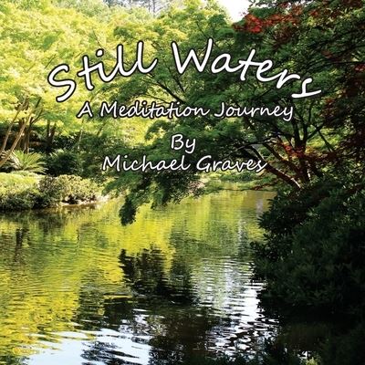 Cover for Michael Graves · Still Waters (Pocketbok) (2019)