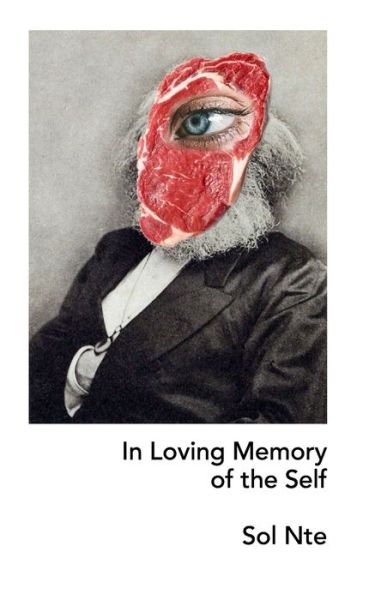 Cover for Sol Nte · In Loving Memory of the Self (Paperback Book) (2020)